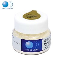 Акцент Mamelon-Yellow, ZEO CE LIGHT  - для создания цветовых эффектов, 20 г от Атридент
