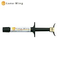 Опак OС1, Luna-Wing - для нанесения на поверхность металла, 2.3 мл от Атридент