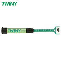 Прозрачный слой Translusent Cervical СT1, TWiNY - бежевый, 4.8 г (2.6 мл),TWiNY от Атридент
