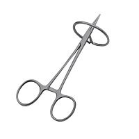 Корцанг SONG YOUNG Ceramic Hemostatic Stand c ободом. от Атридент