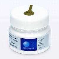 Акцент T-Clear, ZEO CE LIGHT - для создания цветовых эффектов, 200 г от Атридент