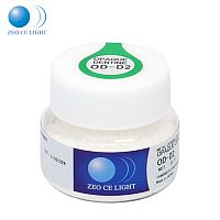 Опак-дентин ZEO CE LIGHT Opaque Dentine OD-D2, порошок, 20г. от Атридент