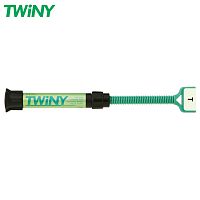 Прозрачный слой Translusent T, TWiNY - светлый, 4.8 г (2.6 мл) от Атридент