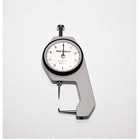 Микрометр KWI Dial Caliper для металла.  от Атридент