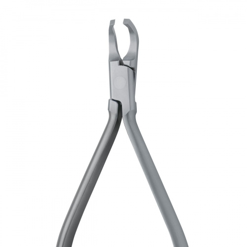 Щипцы ортодонтические EVER Fine 444 Bracket Removing T/C для снятия брекетов от Атридент фото 2