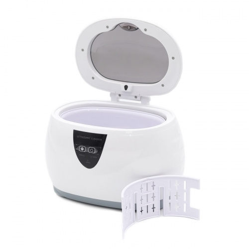 Ванна ультразвуковая CODYSON CD-3800B,объем 500мл от Атридент фото 3
