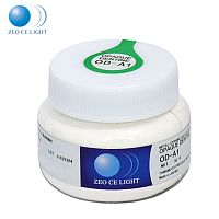 Опак-дентин ZEO CE LIGHT Opaque Dentine OD-A1, порошок, 50г. от Атридент