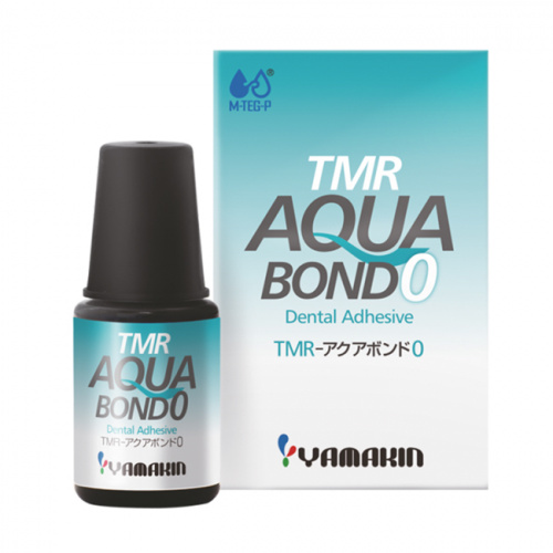 Бондинг TMR AQUA BOND 0, объём 5 мл от Атридент