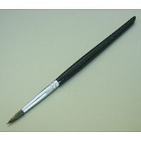 Кисть EastRich синтетика N4138 Series synthetic, деревянная рукоятка, размер 7. от Атридент