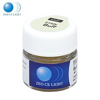 Краситель  ZEO CE LIGHT Stain Buff (серо-бежевый), паста 3.5г. от Атридент