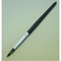 Кисть EastRich синтетика N4138 Series synthetic, деревянная рукоятка, размер 6. от Атридент