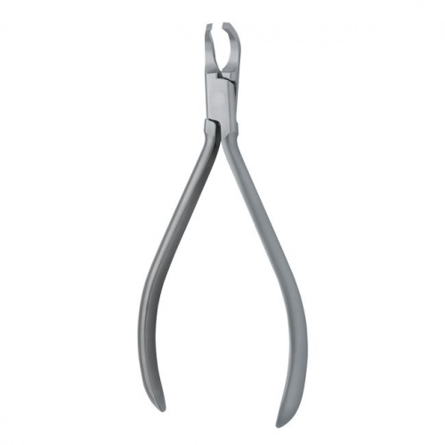 Щипцы ортодонтические EVER Fine 444 Bracket Removing T/C для снятия брекетов от Атридент фото 3
