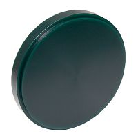 Воск фрезеровочный Carving Wax Green 98х25мм, для Базовой системы - CAM/CAM от Атридент
