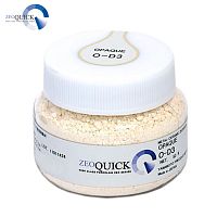Опак ZEOQUICK Opaque O-D3, порошок, 50г от Атридент