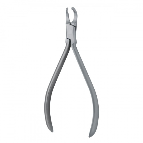 Щипцы ортодонтические EVER Fine 444 Bracket Removing T/C для снятия брекетов от Атридент фото 4