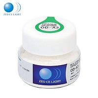 Опак-дентин ZEO CE LIGHT Opaque Dentine OD-A3, порошок, 20г. от Атридент