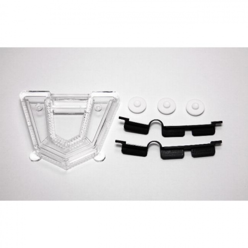 Рамка запирающаяся FULL ARCH TRAY- для разборных гипсовых моделей 1 шт.  от Атридент