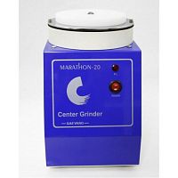 Триммер Marathon 20 Center Grinder для обработки гипсовых моделей от Атридент