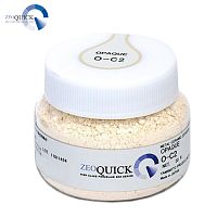 Опак ZEOQUICK Opaque O-C2, порошок, 50г от Атридент