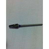 Фреза KWI твердосплавная CX74F, для прямого наконечника. от Атридент