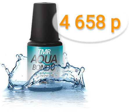 AQUA BOND 0