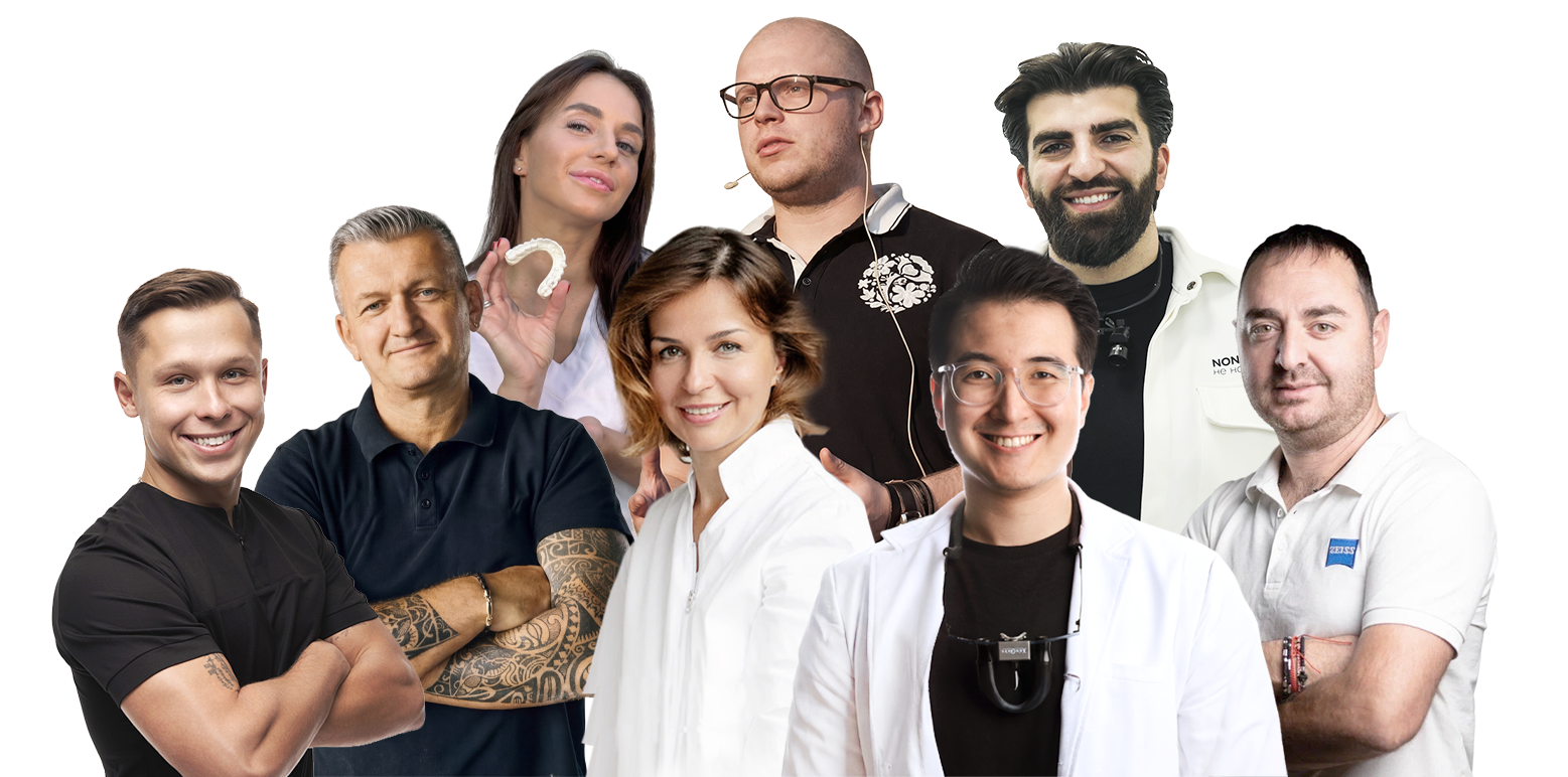 ДЕНТАЛ САЛОН 2026