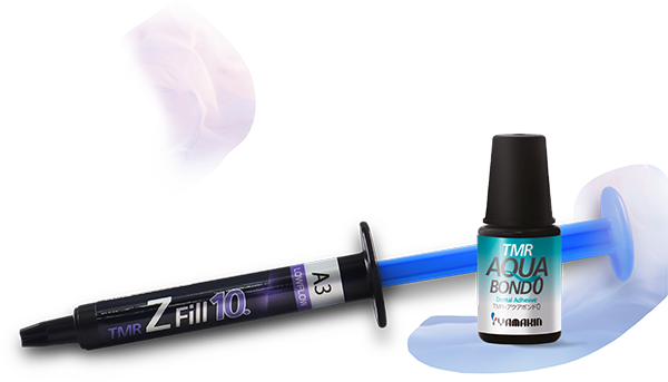 TMR Z Fill 10