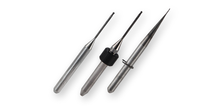 Фрезы для CAD/CAM поступление