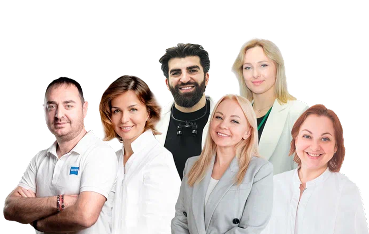 Дентал экспо 2025