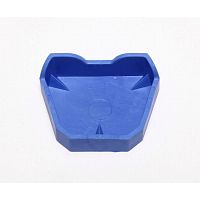 Формирователь гипсового цоколя Promisee Dental, силиконовый, низ, размер S.