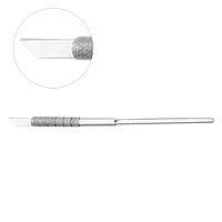 Инструмент  SONG YOUNG для специальной работы с воском №10.