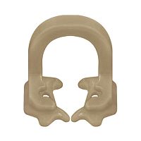 Кольцо зажимное Z4 2.0, для моляров, 2 шт./уп. ZT dental (Китай)