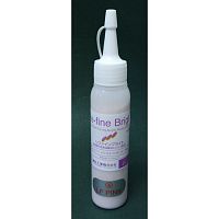 Пластмасса Re-Fine Bright самотвердеющая (3 минуты), цвет LF Pink, порошок 50 г. от Атридент