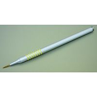 Кисть EastRich комбинированная B41 синтетика/куница Sable, алюминиевая рукоятка №91, размер 06.