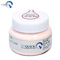 Дентин-1.0 ZEOQUICK Dentine D1.0-D2, порошок,50г