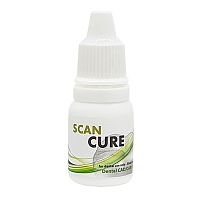 Жидкость SCAN CURE для точного и быстрого сканирования, 8 мл. ODS (Корея)