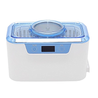 Ультразвуковая камера (мойка) CD-2840A(CDS-310B) Vmax= 800мл. мощность 55 Вт, 5 режимов работы, Огра от Атридент