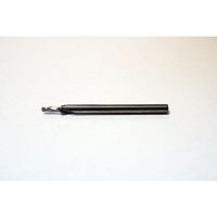 Сверло ступенчатое JT-204, диаметр рабочей части 1.95мм, 1 шт.