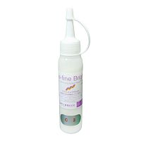 Пластмасса Re-Fine Bright самотвердеющая (3 минуты), цвет C2, порошок 50 г. от Атридент
