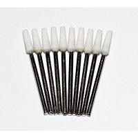 Камень карборундовый (оксид AL) для недрагоценных металлов, 4.5*13мм, MEDIUM, 10шт