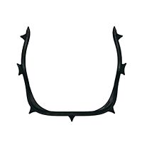 Рамка для коффердама, размер M, 105мм. ZT dental (Китай)