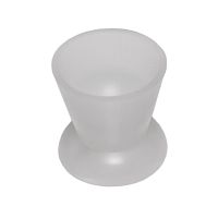 Чашечка силиконовая для замешивания пластмассы, Yamahachi (Япония)