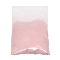 Пластмасса Basis MC базисная, микроволнового отверждения LF Pink, порошок, 100гр, YAMAHACHI