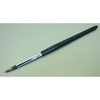 Кисть EastRich синтетика N4138 Series synthetic, деревянная рукоятка, размер 8.