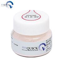 Дентин-1.0 ZEOQUICK Dentine D1.0-D2, порошок, 20г