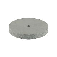 Полир силиконовый для керамики,диск 22*3мм, без дискодержателя, жесткость FINE,10 шт