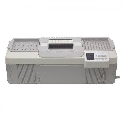 Ванна ультразвуковая CODYSON CD-4890(II),объем 7700мл от Атридент