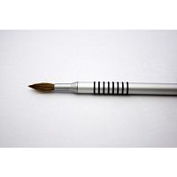 Кисть натуральная Song Young со съёмным наконечником, №07.