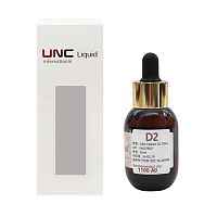 Краситель U&C Natural D2 жидкий на водной основе для неспеченого диоксида циркония, 50 мл. от Атридент