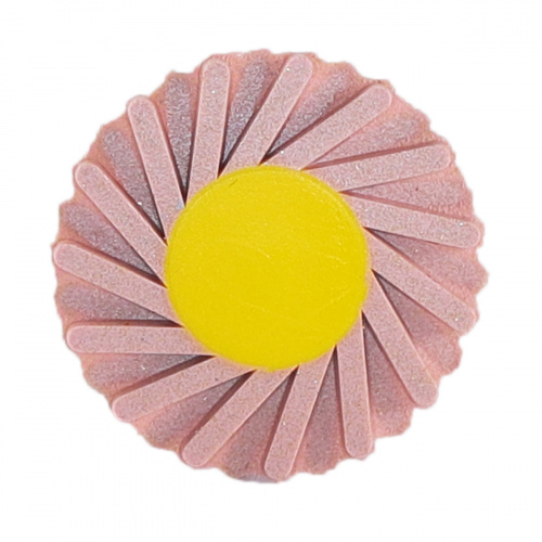 Полир полиуретановый с добавлением алмазн. пор. для обработки диоксида циркония и керамики, 6 шт./уп фото 4 Полир полиуретановый с добавлением алмазн. пор. для обработки диоксида циркония и керамики, 6 шт./уп фото 4